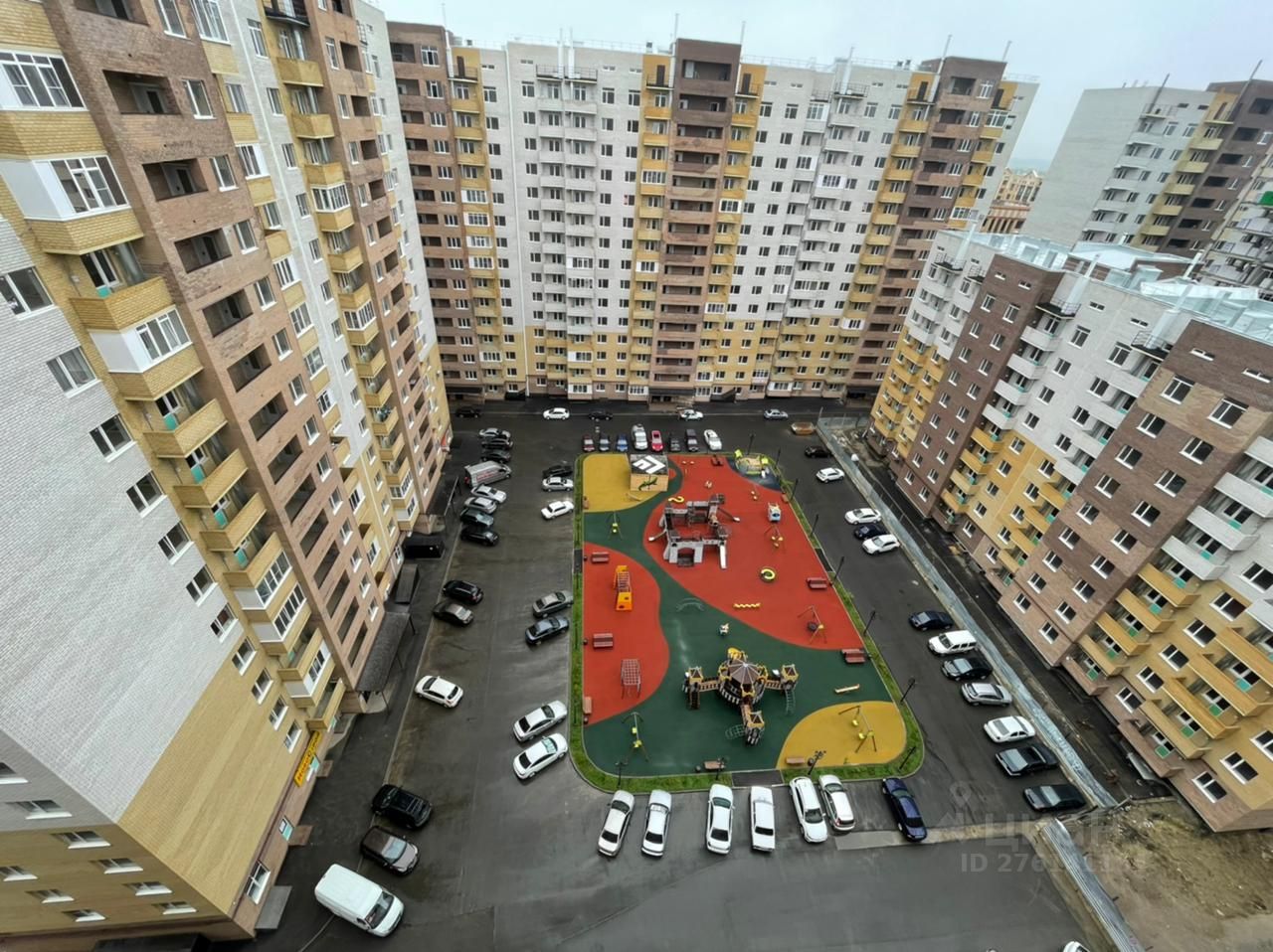 Центральная картинка