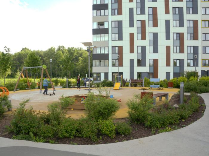 «Артлин-127»