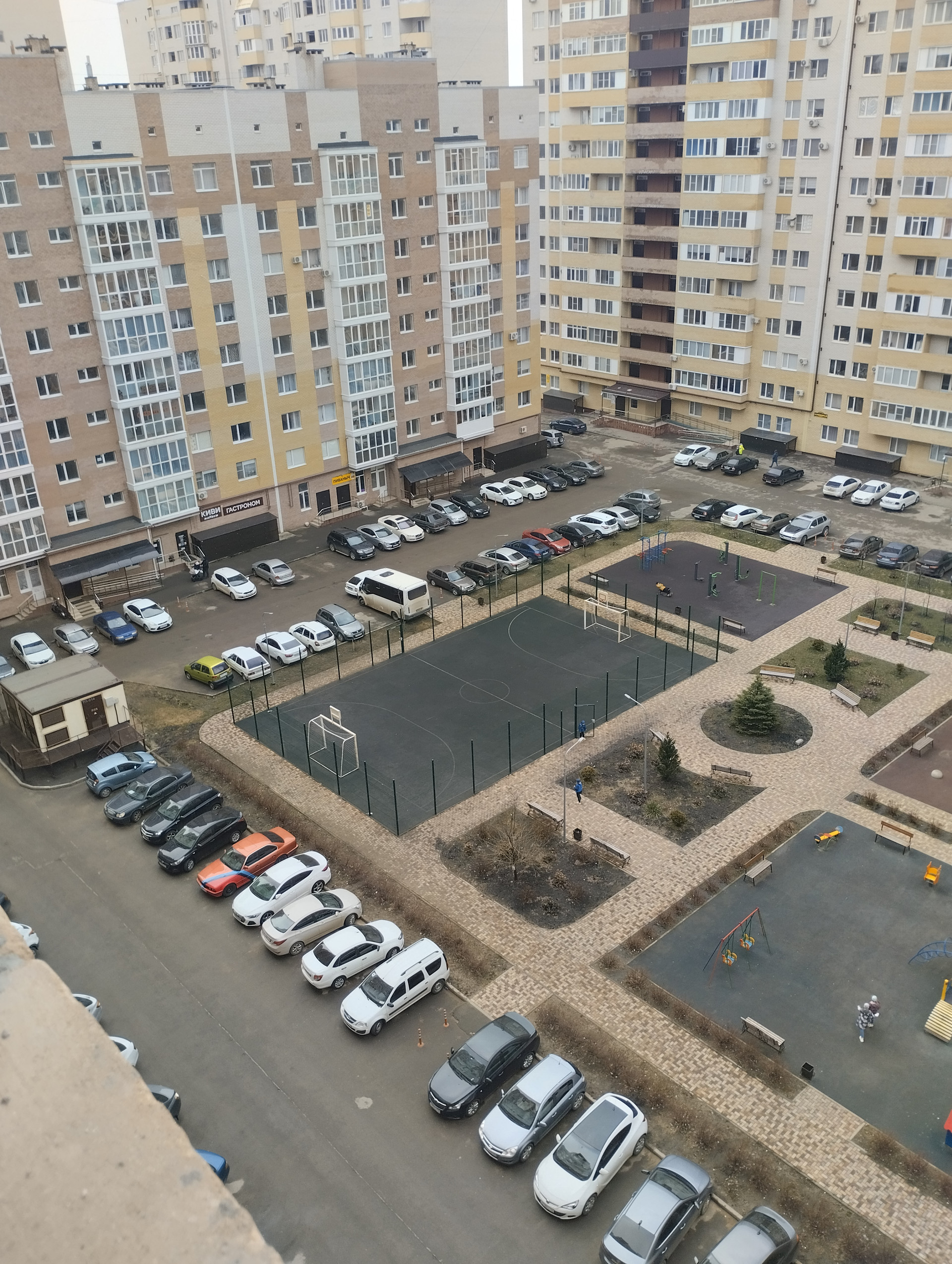 Центральная картинка