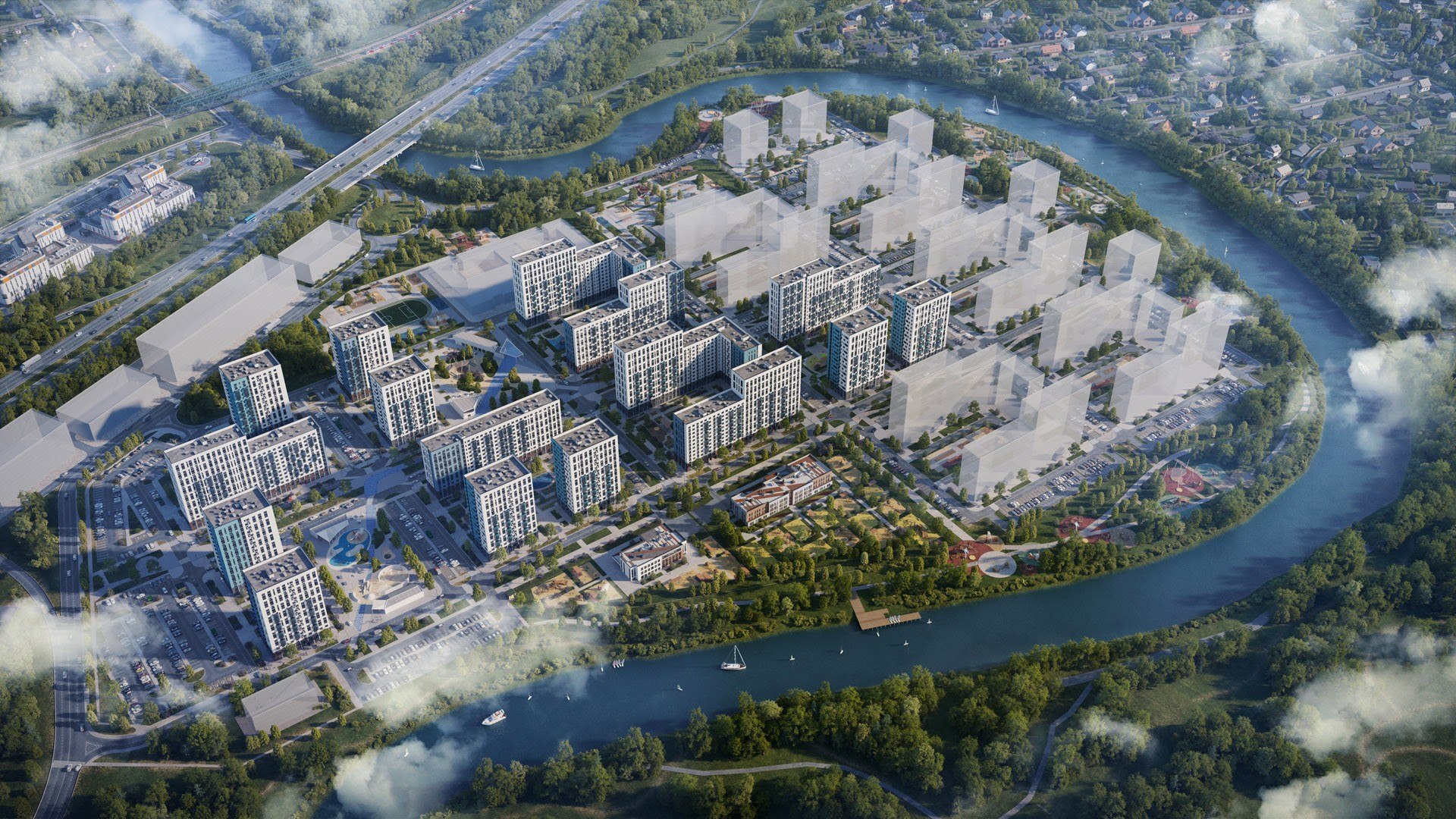 Центральная картинка