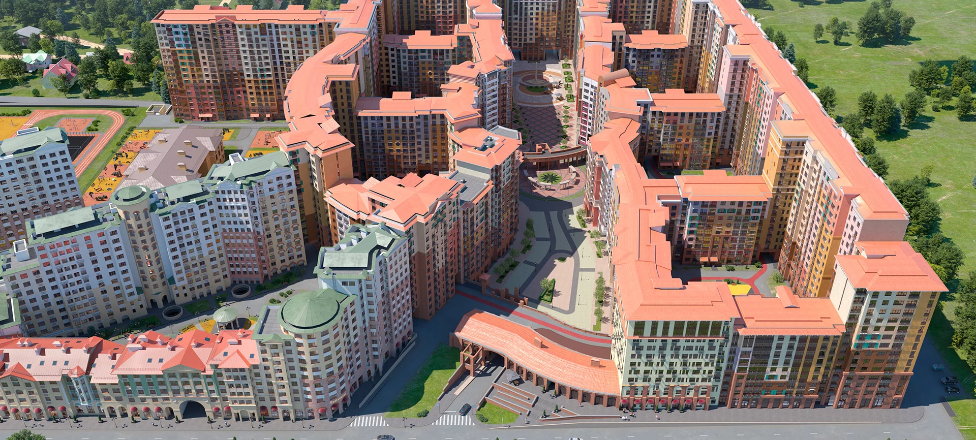 Центральная картинка