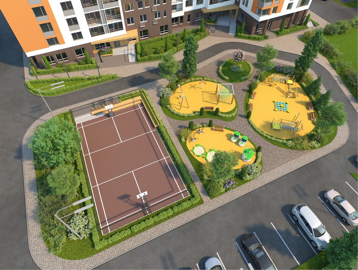 Центральная картинка